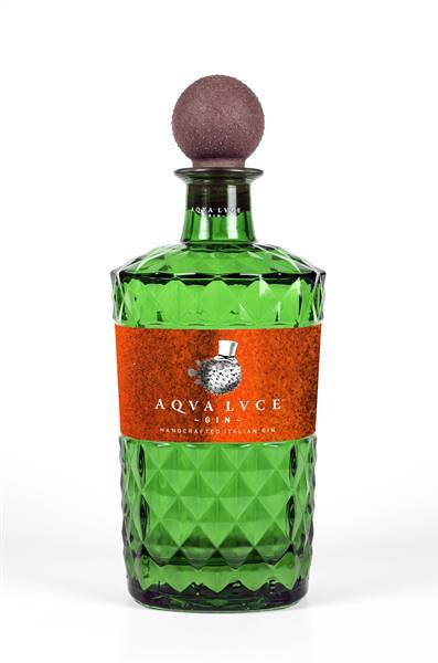GIN AQVA LVCE V.I.C.E. CL.70*