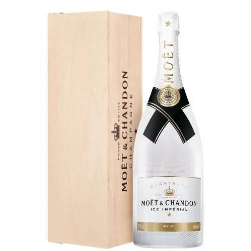 CHAMPAGNE MOET ICE LT 3*
