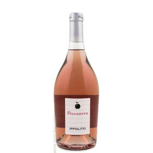 Vino Ippolito Pescanera Rose' Cl75