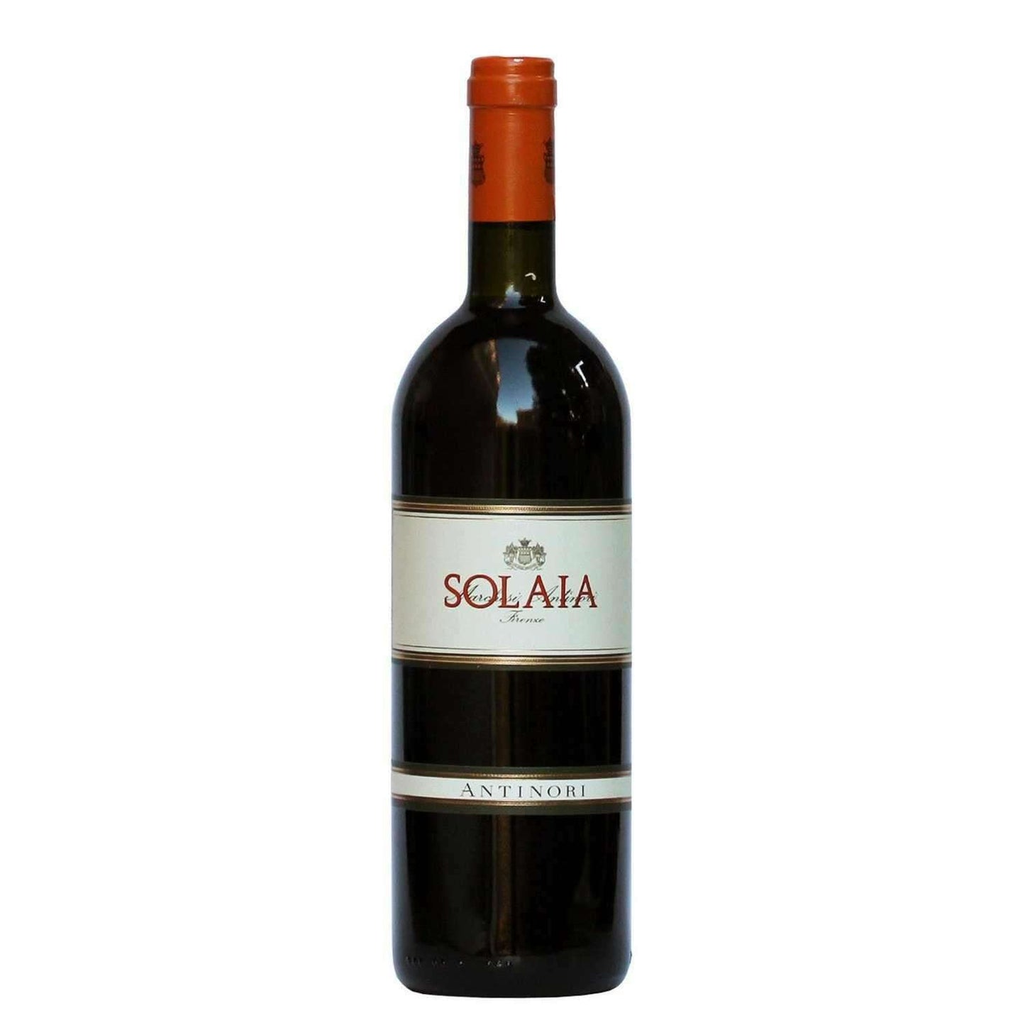 Vino Solaia Antinori '20*