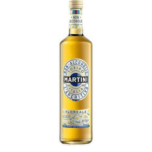 LIQ.MARTINI FLOREALE CL.75
