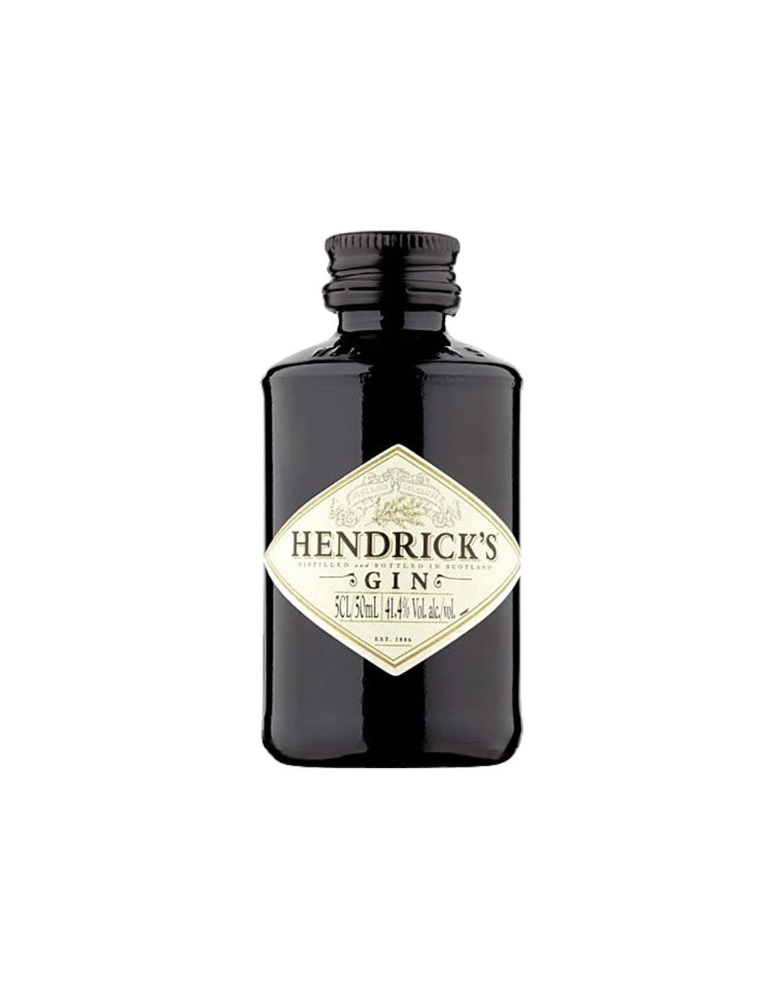 Gin Hendrick's Cl.5