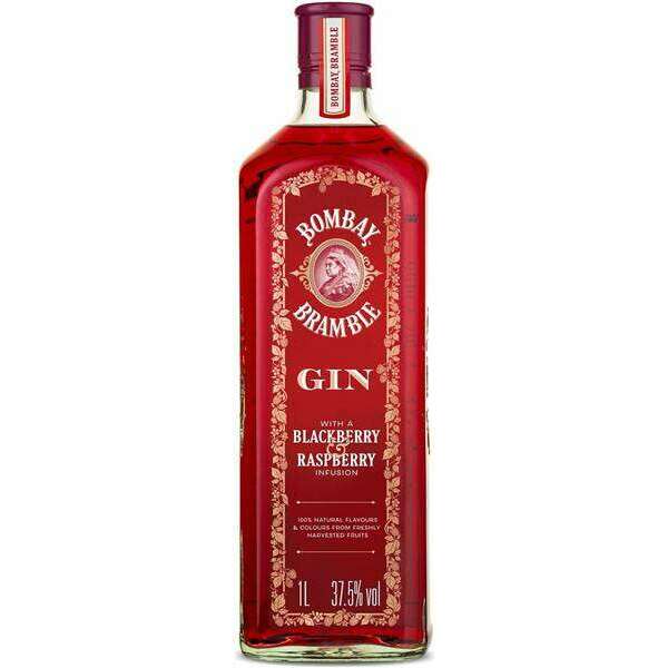 BOMBAY BRAMBLE LT.1