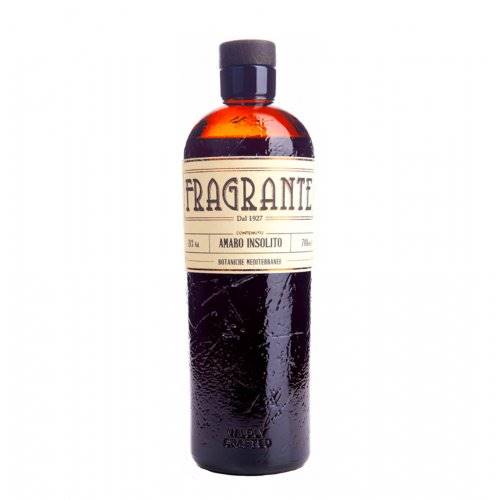 AMARO FRAGRANTE INSOLITO CL.70