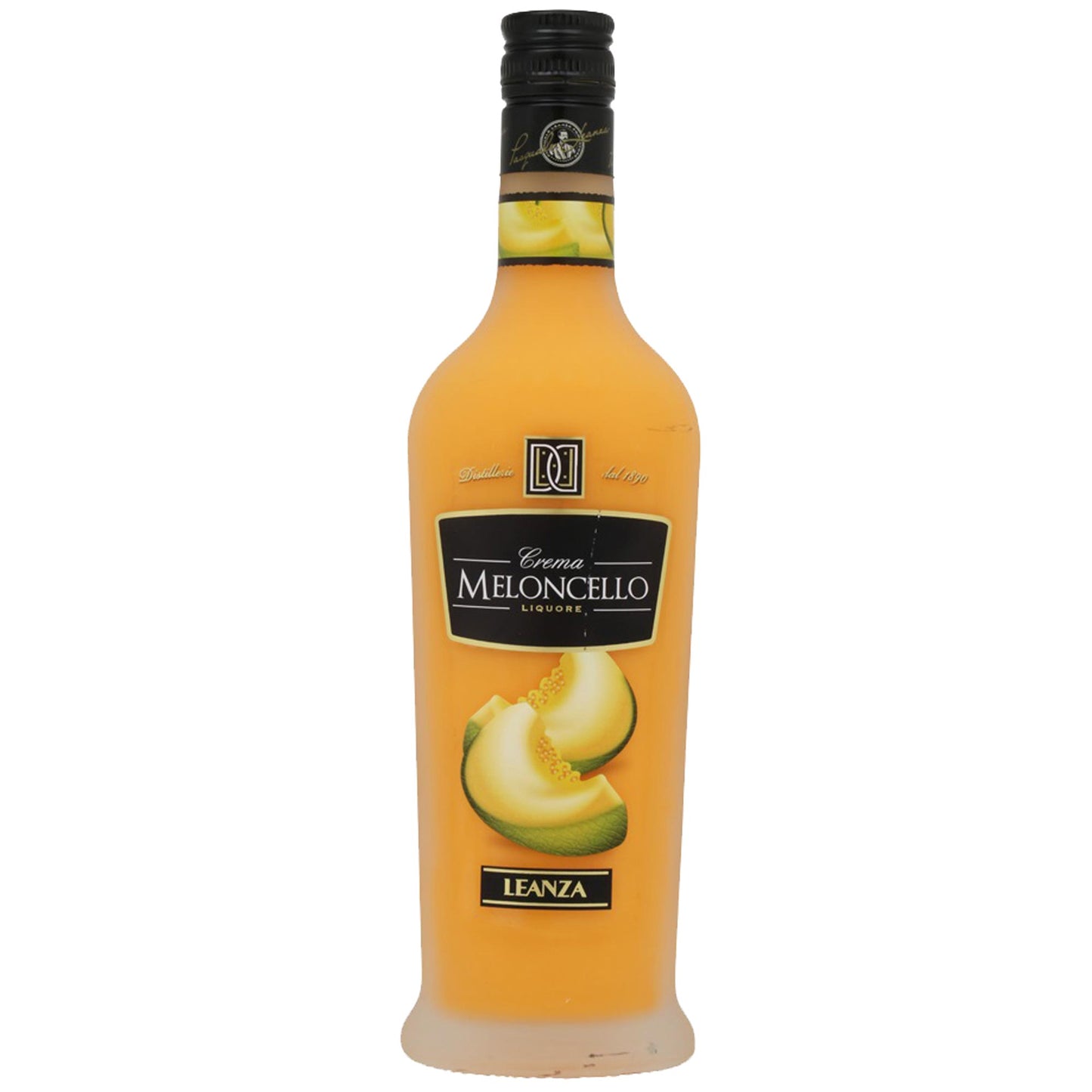 Liq.leanza Crema Meloncello Lt.1
