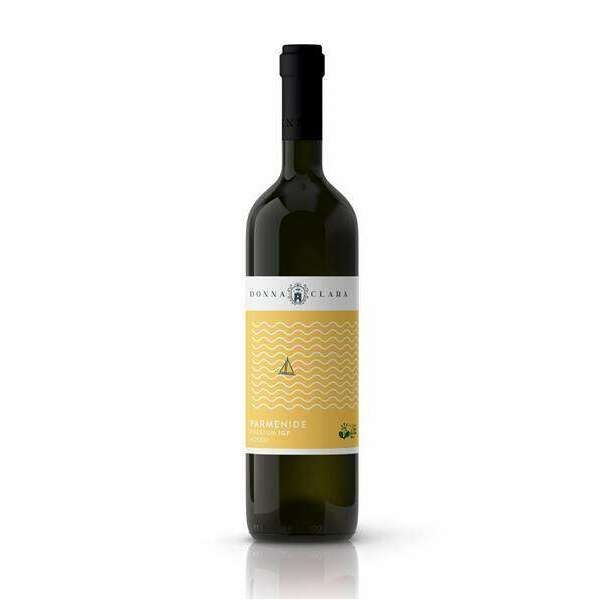 VINO PAESTUM ROSSO IGP DONNA CLARA