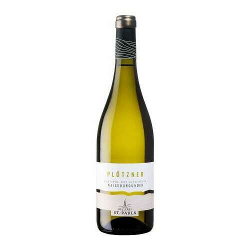 Vino Pinot Bianco Kellerei St.pauls 75cl