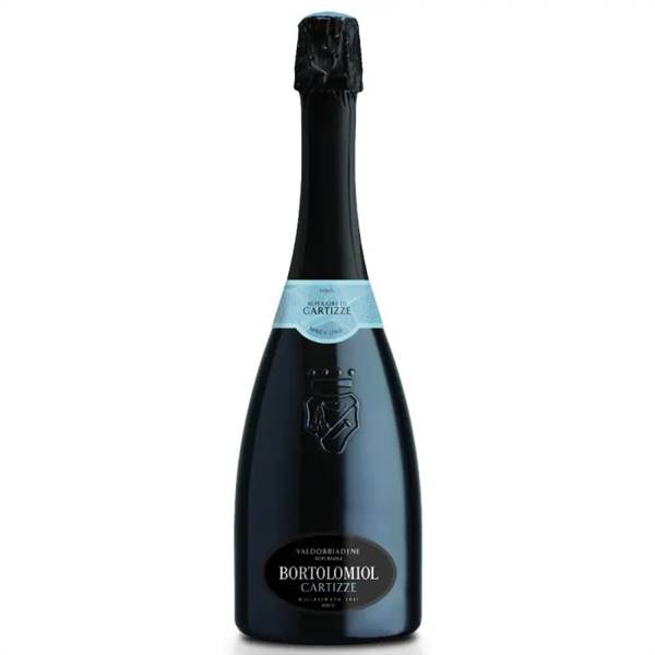SPUM.PROSECCO BORTOLOMIOL CARTIZZE