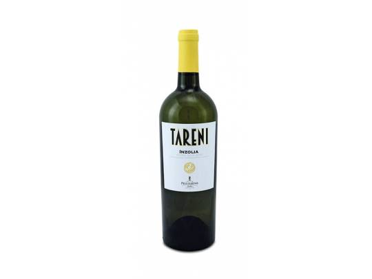 VINO TARENI INZOLIA PELLEGRINO