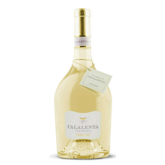 Vino Calalenta Pecorino Fantini