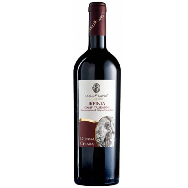 VINO CAMPI TAURASINI COLLI DI LAPIO