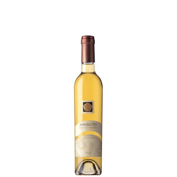 VINO ISOLA DEI NURAGHI ASSOLUTO PALA
