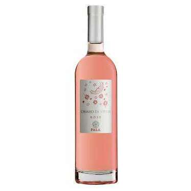 Vino Chiaro Di Stelle Rose' Pala