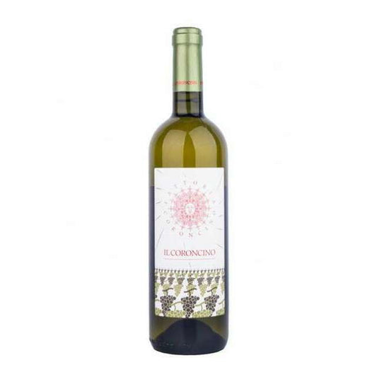 Vino Verdicchio Il Coroncino 75cl