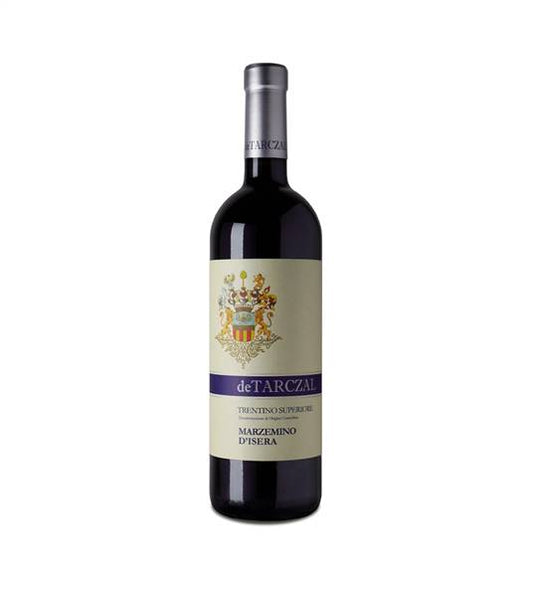 VINO MARZEMINO D'ISERA DE TARCZAL 75CL
