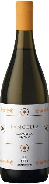 VINO PALLAGRELLO BIANCO CANTINA LISANDRO
