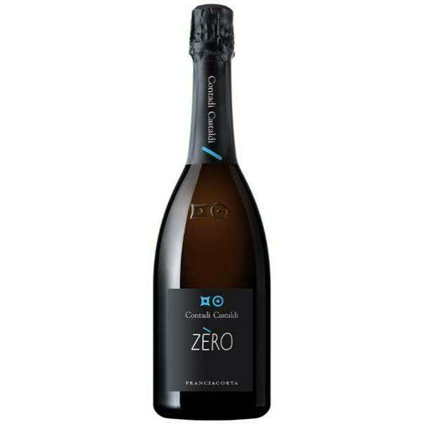 SPUM. CONTADI ZERO FRANCIACORTA