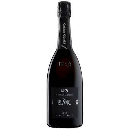 SPUM. CONTADI BLANC FRANCIACORTA 19