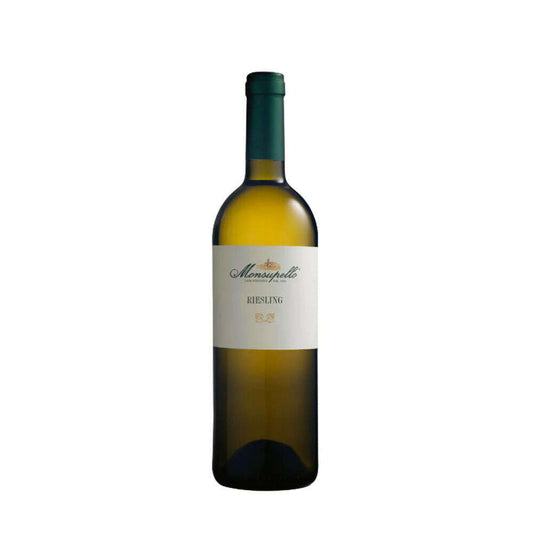 Vino Monsupello Riesling Cl.75