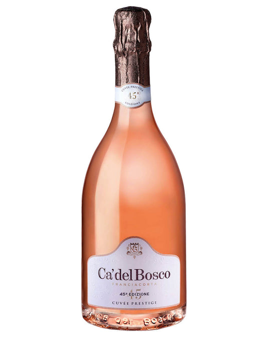 Spum. Ca Del Bosco Rose Lt.1.5