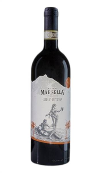 VINO GRECO DI TUFO GUIDO MARSELLA