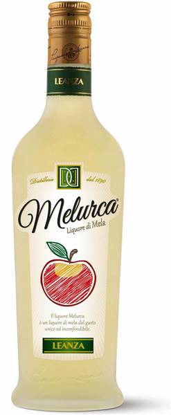 LIQ.LEANZA MELURCA CL.50