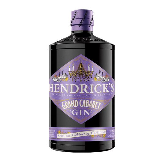 Gin Hendrick's Grand Cabaret Cl.70
