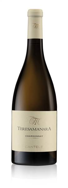 VINO TERESAMANARA CHARDONNAY CANTELE