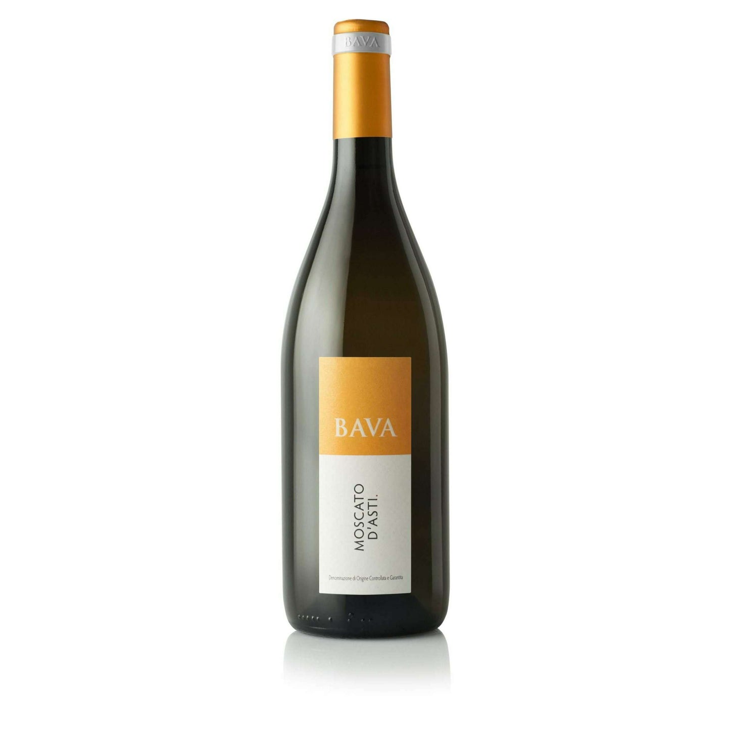 Vino Moscato D'asti Bava Cl.75