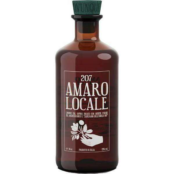 AMARO LOCALE 207 CL.70