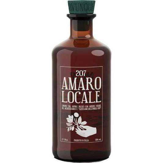 AMARO LOCALE 207 CL.70