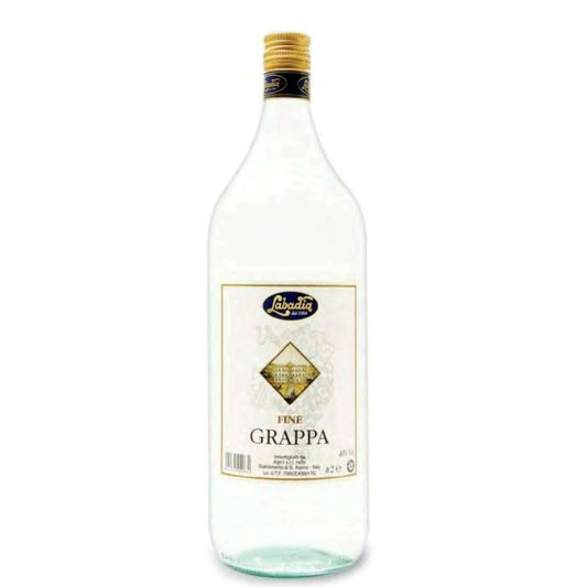 Grappa Labadia Lt.2