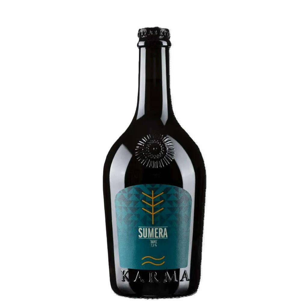 Birra Art. Karma Sumera Cl.50x12*