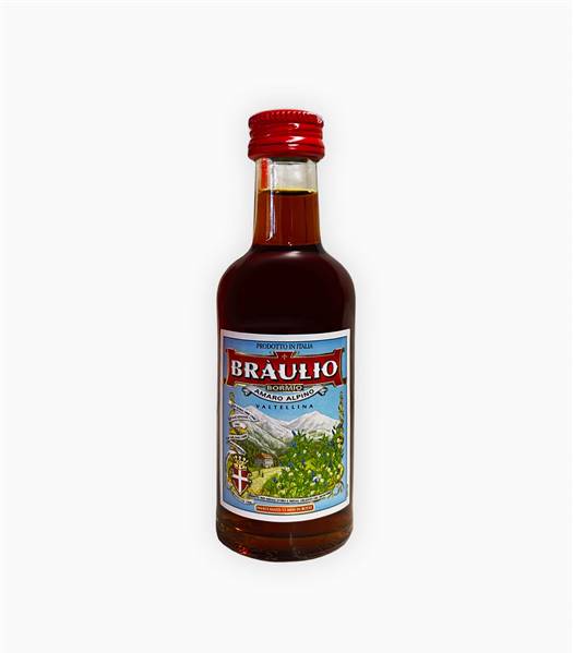 AMARO BRAULIO MIGNON CL.5X25