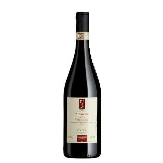 VINO AMARONE DELLA VALPOLICELLA VIVIANI