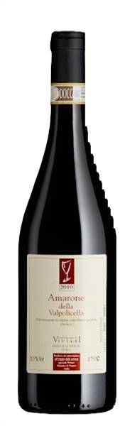 VINO AMARONE DELLA VALPOLICELLA VIVIANI