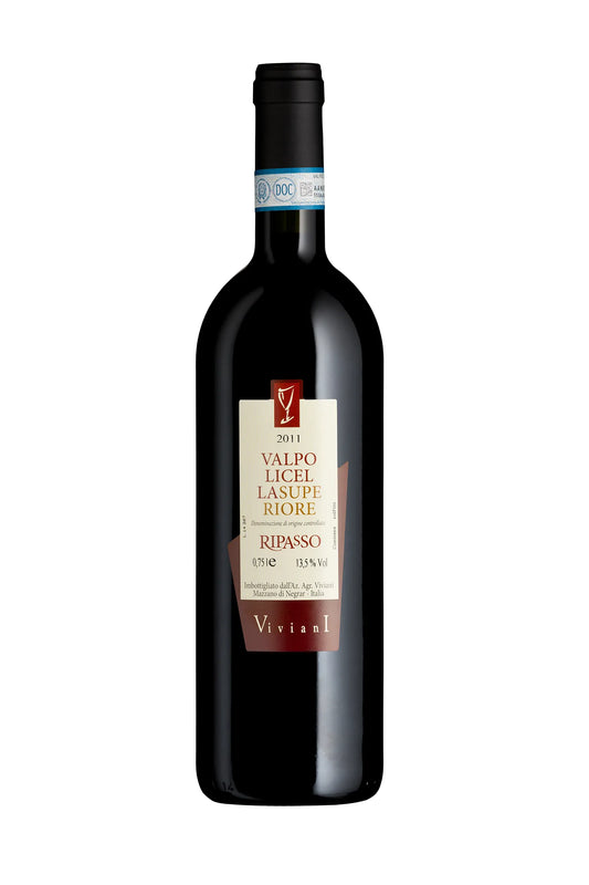 Vino Valpolicella Ripasso Sup Viviani