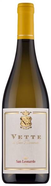 VINO SAUVIGNON VETTE SAN LEONARDO CL 75