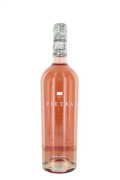 VINO SUSUMANIELLO ROSATO PIETRA CL.75
