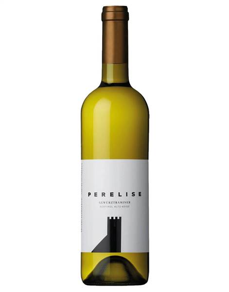 VINO GEWURZTRAMINER PERELISE COLTERENZIO