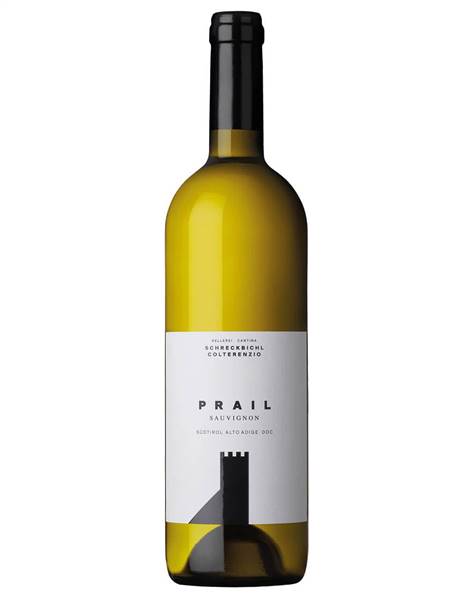 VINO SAUVIGNON PRAIL COLTERENZIO