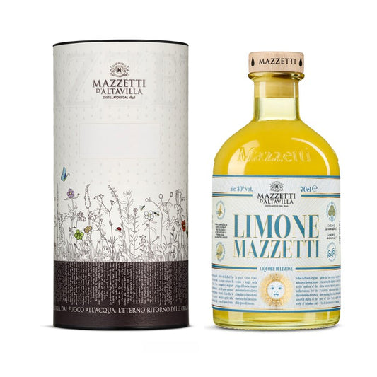 Liq.mazzetti Limone Cl.70