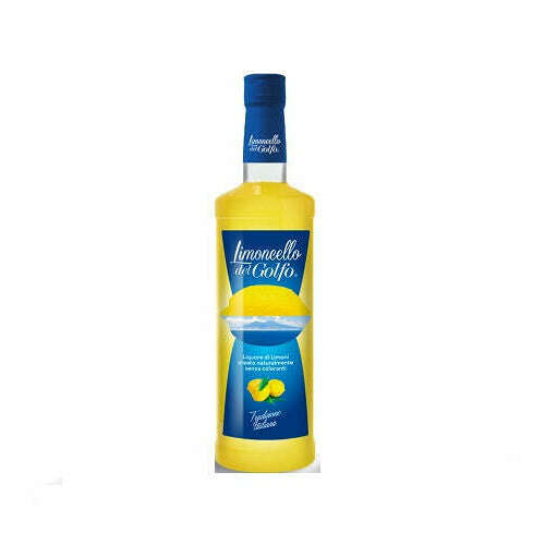 Liq. Limoncello Del Golfo Labadia Lt.1