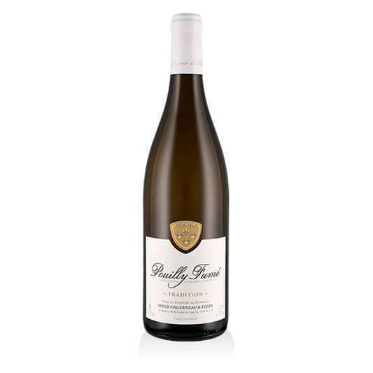 Vino Pouilly Fume' Dagueneau Cl.75