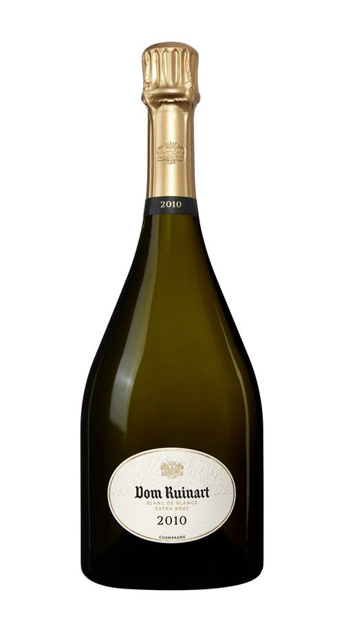 Champagne Ruinart Dom 2010*