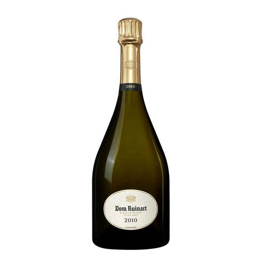 Champagne Ruinart Dom 2010*