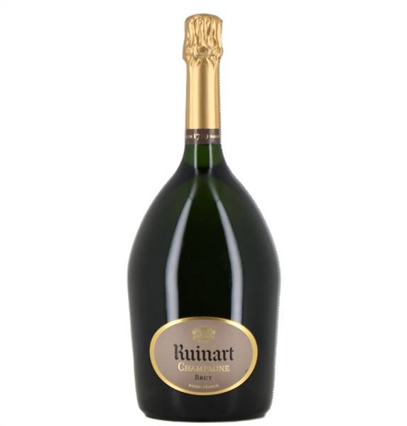 CHAMPAGNE RUINART BRUT LT.1,5*
