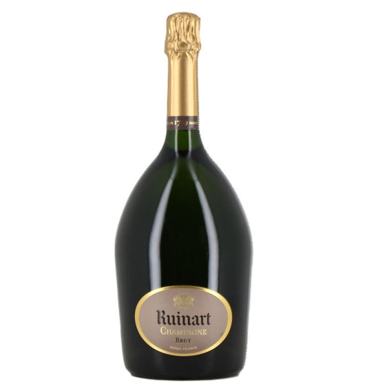 Champagne Ruinart Brut Lt.1,5*