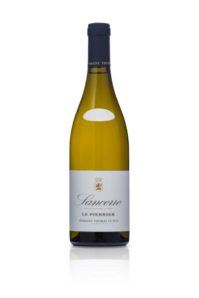 Vino Domaine Thomas Sancerre Perrier 22'