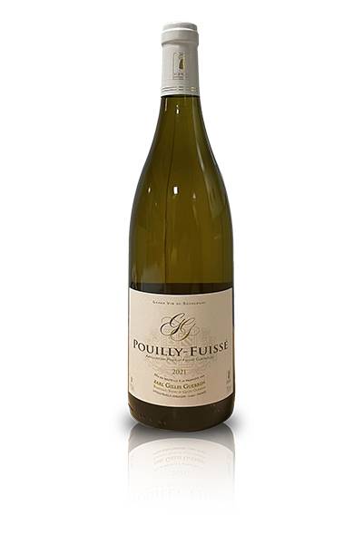 VINO POULLY FUISSE' EARL GILLES GUERRIN